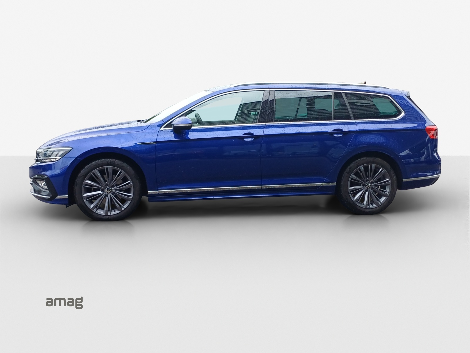 VW Passat 2.0 TDI BMT Elegance DSG-showroom-element-1