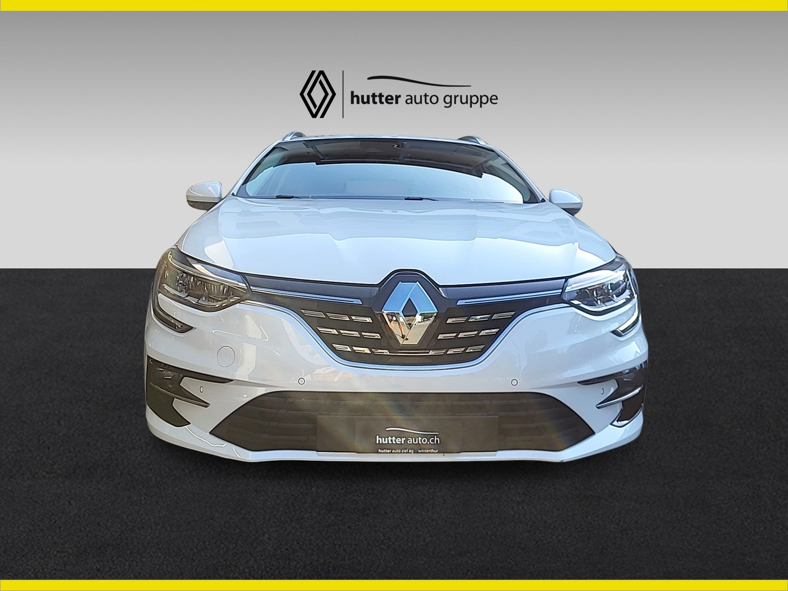 RENAULT Mégane Grandtour-image-1