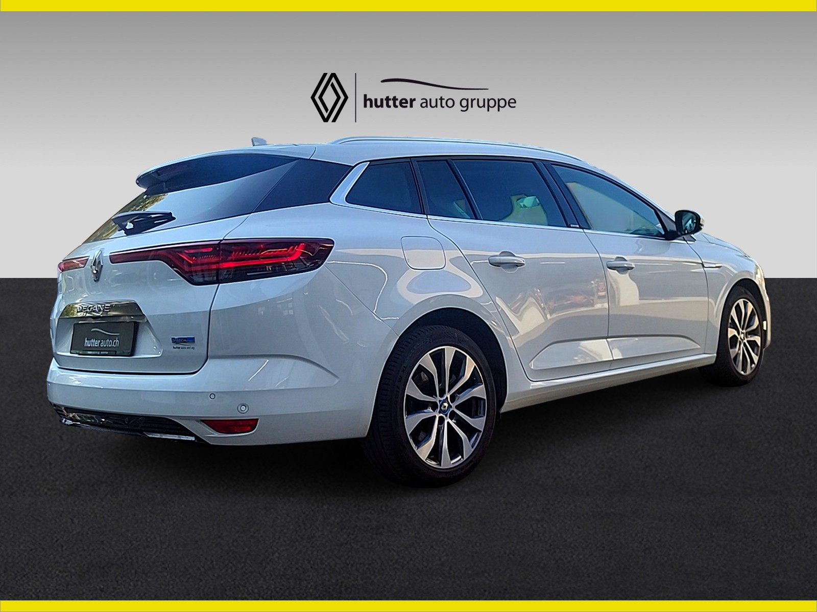 RENAULT Mégane Grandtour-image-5