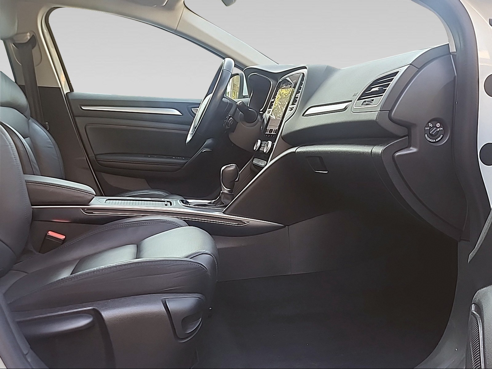 RENAULT Mégane Grandtour-image-11