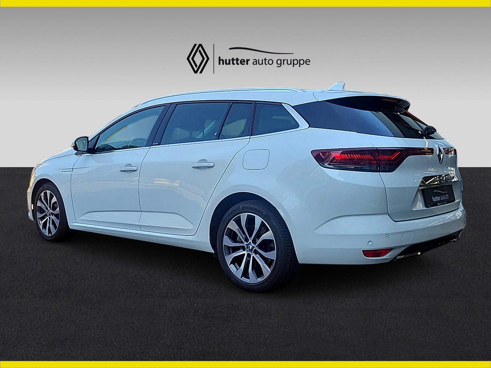 RENAULT Mégane Grandtour-image-4
