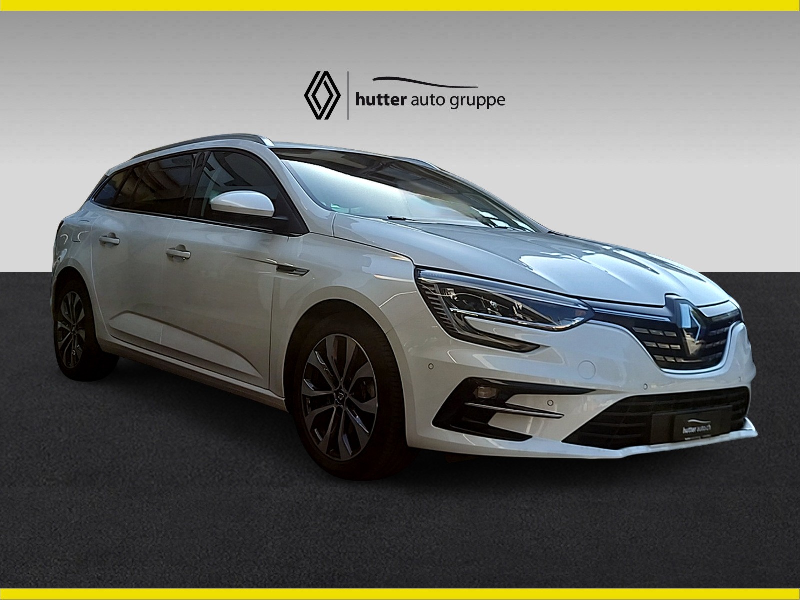 RENAULT Mégane Grandtour-image-9