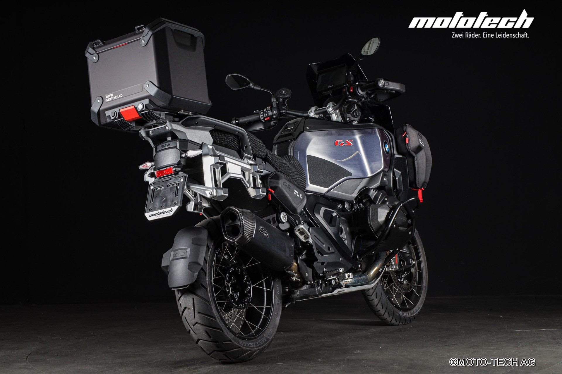 BMW R 1300 GS Adventure Triple Black (ASA) JEKILL AND HYDE-image-2