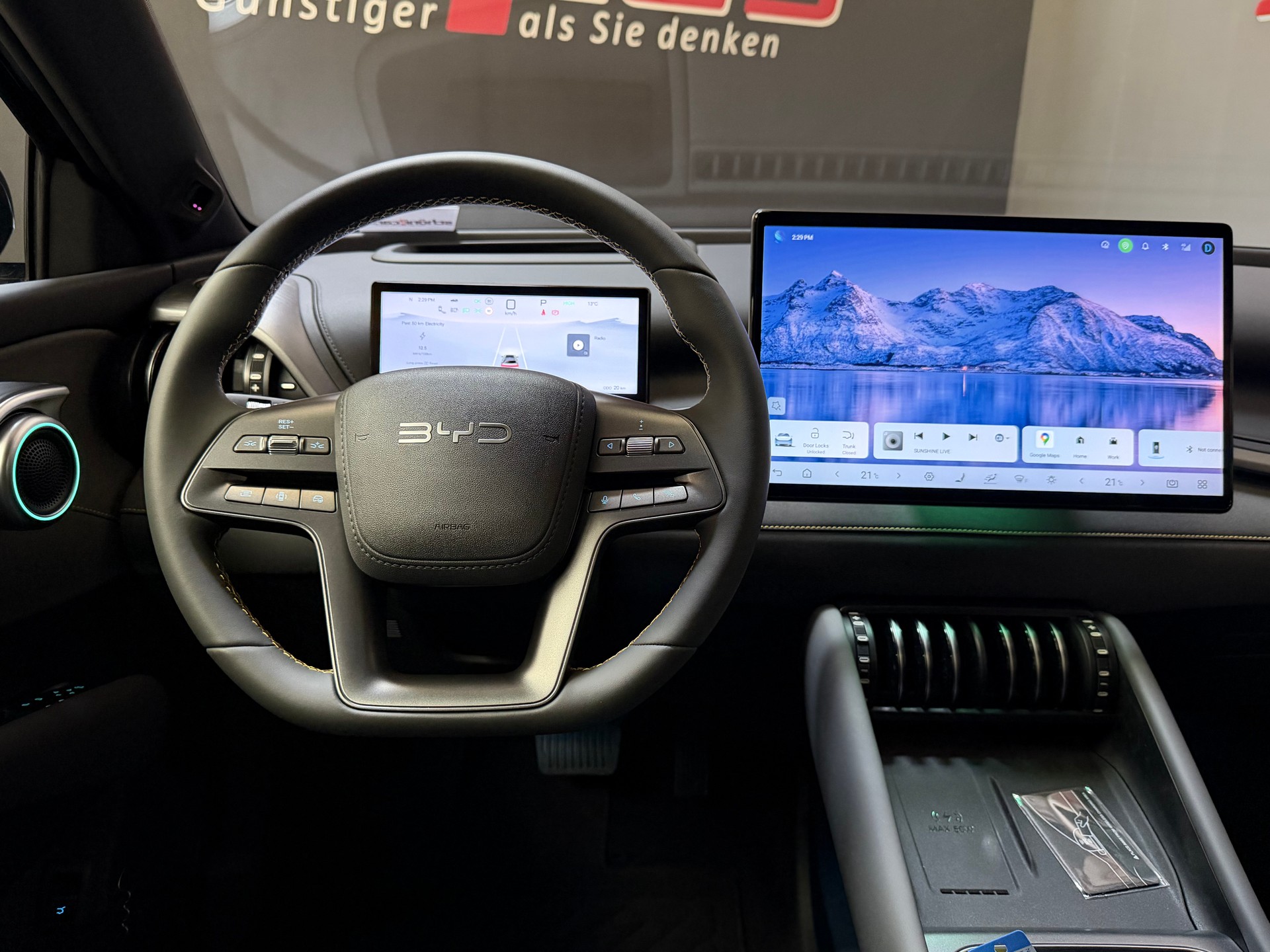 BYD Atto 3 EVO 74.8 kWh Design-image-11