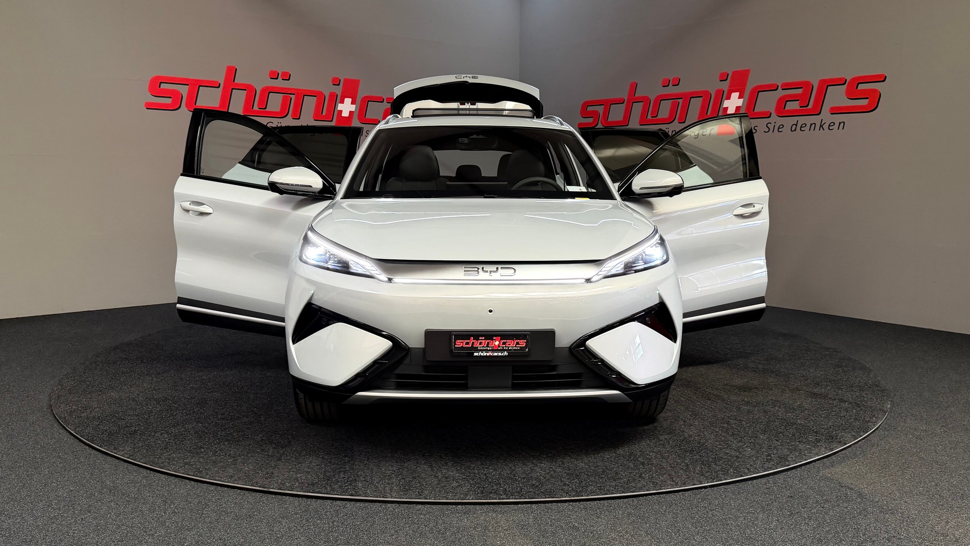 BYD Atto 3 EVO 74.8 kWh Design-image-7