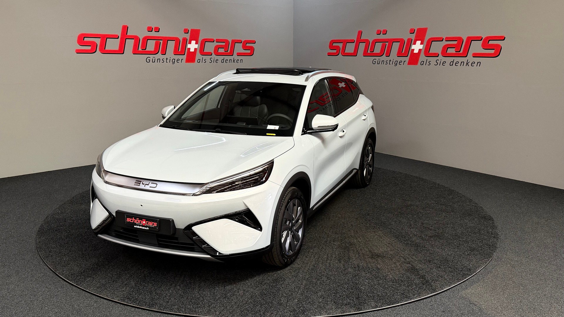 BYD Atto 3 EVO 74.8 kWh Design-showroom-element-1