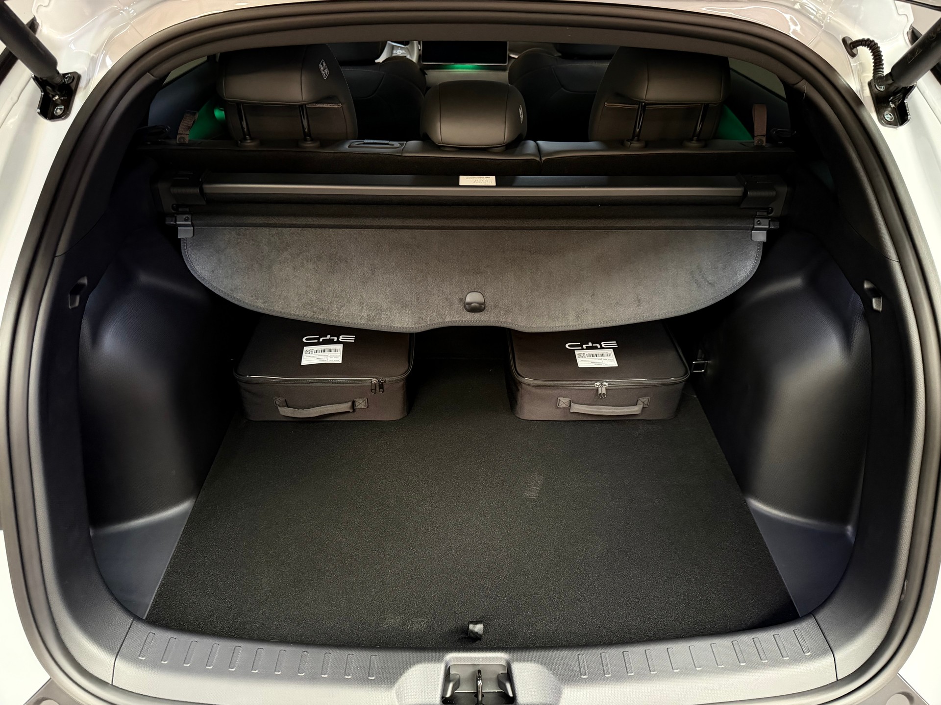 BYD Atto 3 EVO 74.8 kWh Design-image-8