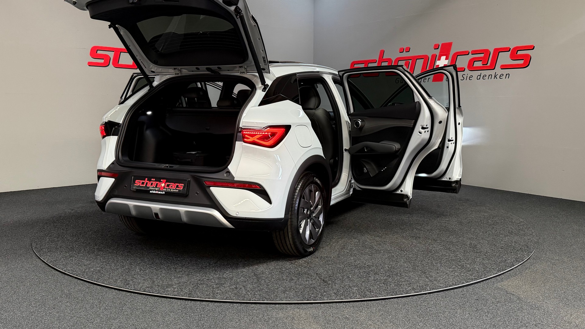 BYD Atto 3 EVO 74.8 kWh Design-image-4