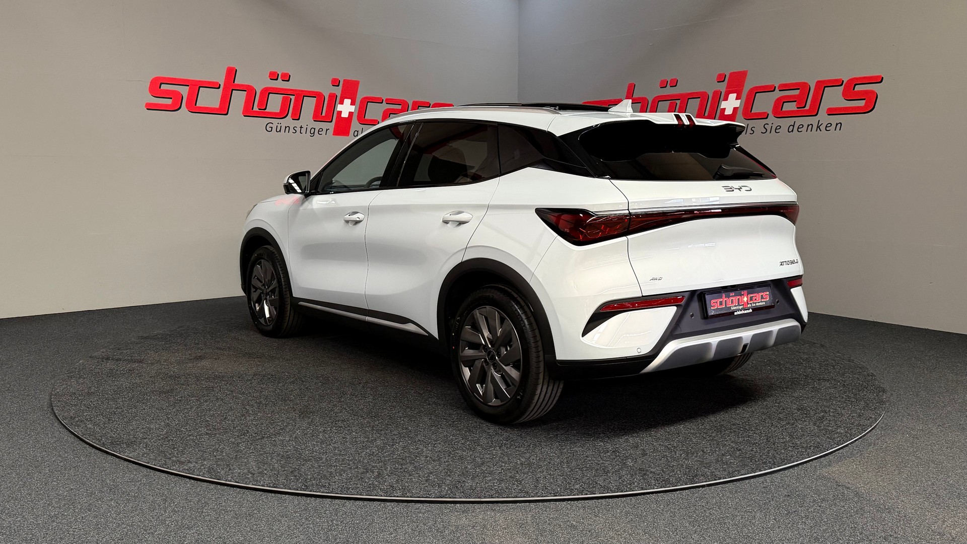 BYD Atto 3 EVO 74.8 kWh Design-showroom-element-3