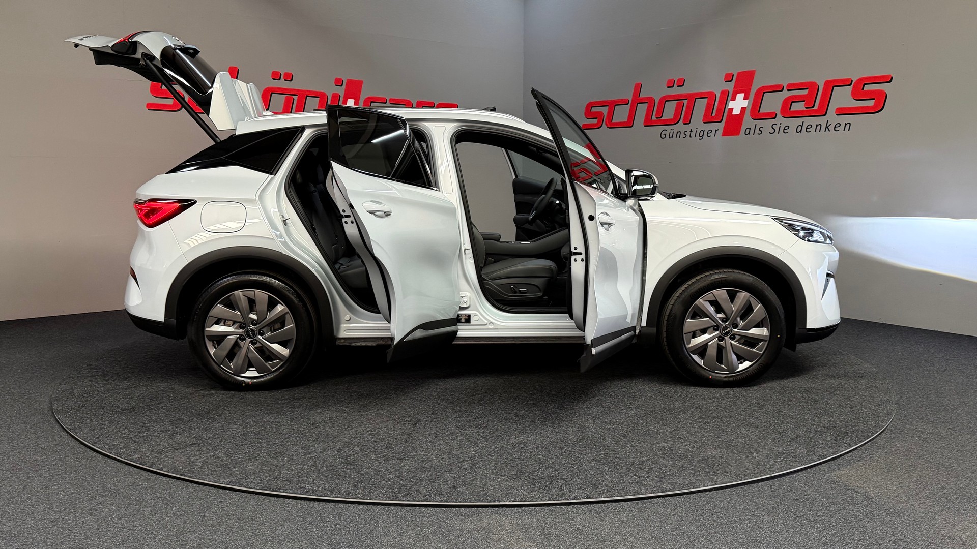BYD Atto 3 EVO 74.8 kWh Design-image-5