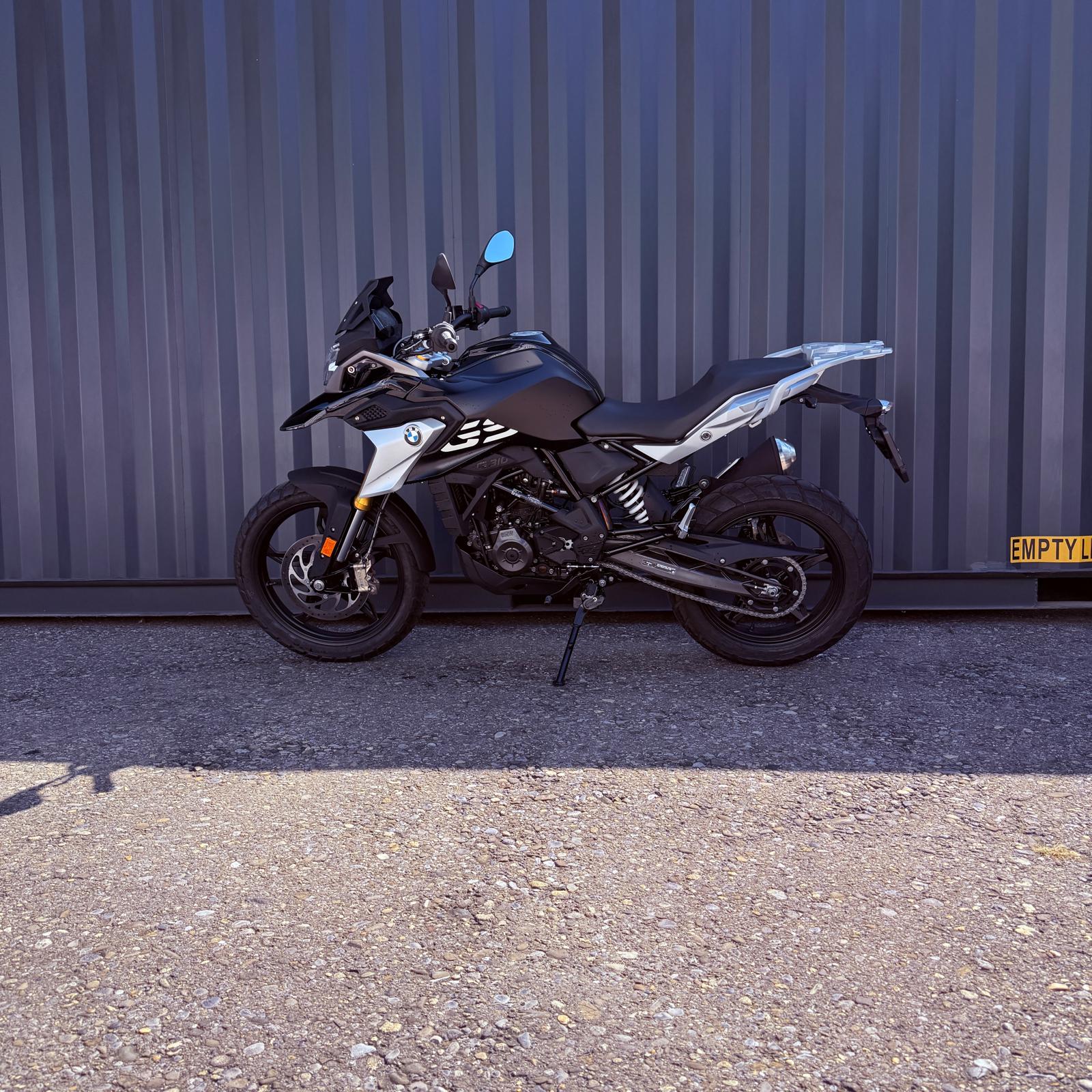 BMW G 310 GS-image-1