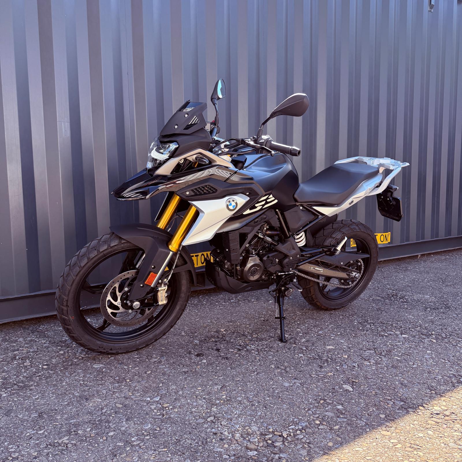 BMW G 310 GS-image-7