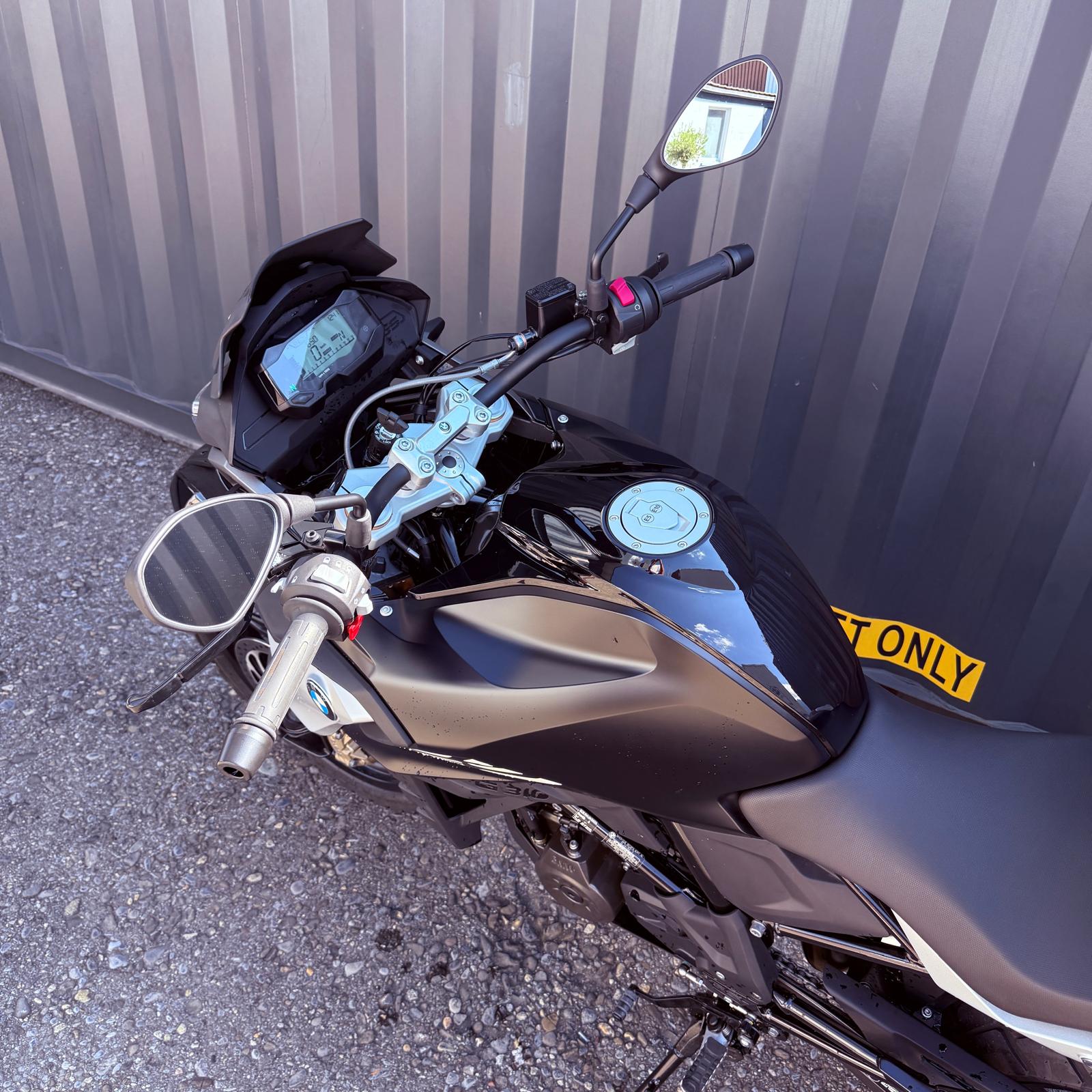 BMW G 310 GS-image-8