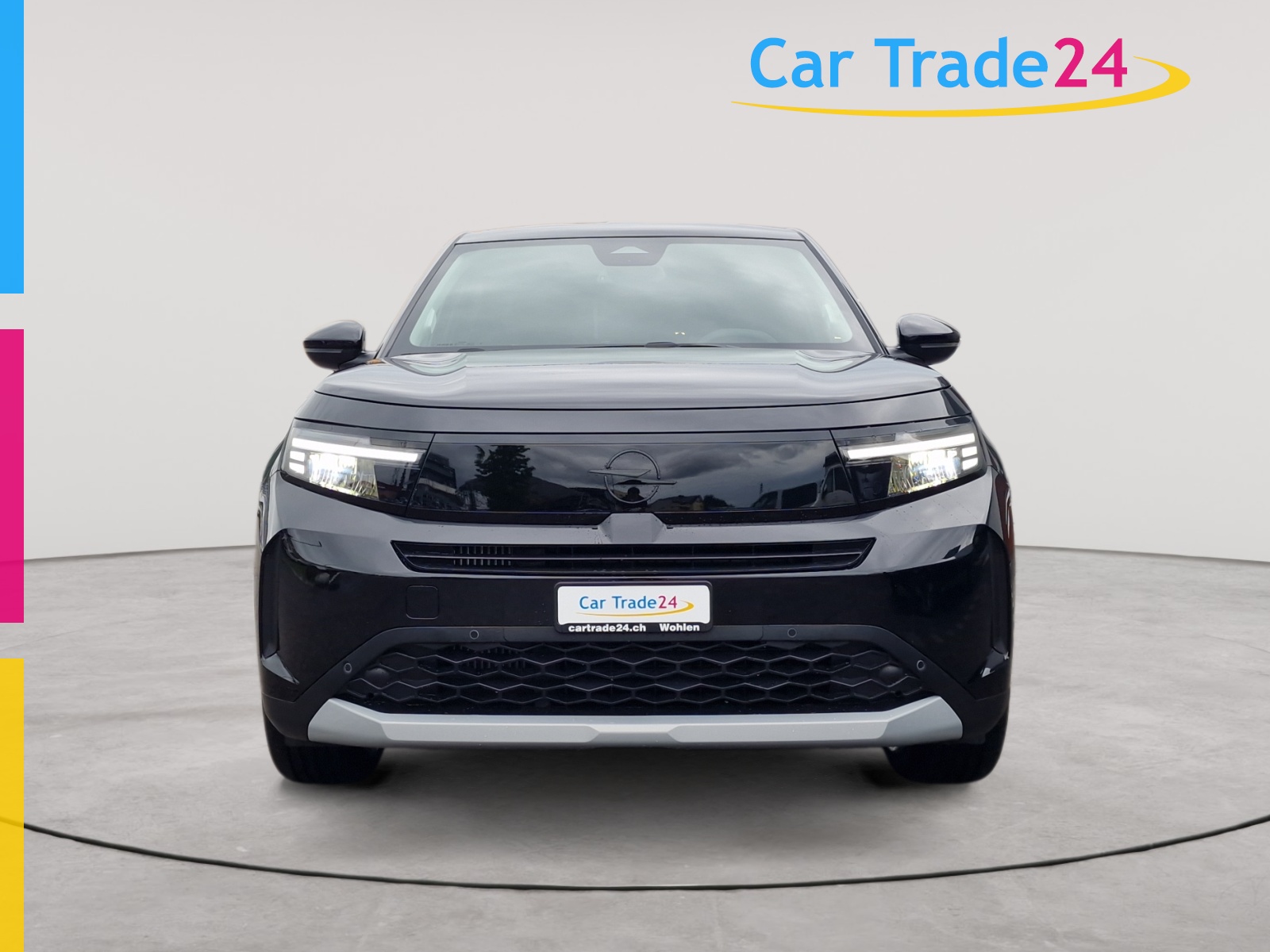 OPEL Frontera 1.2i MHEV GS 7-Sitzer-showroom-element-2