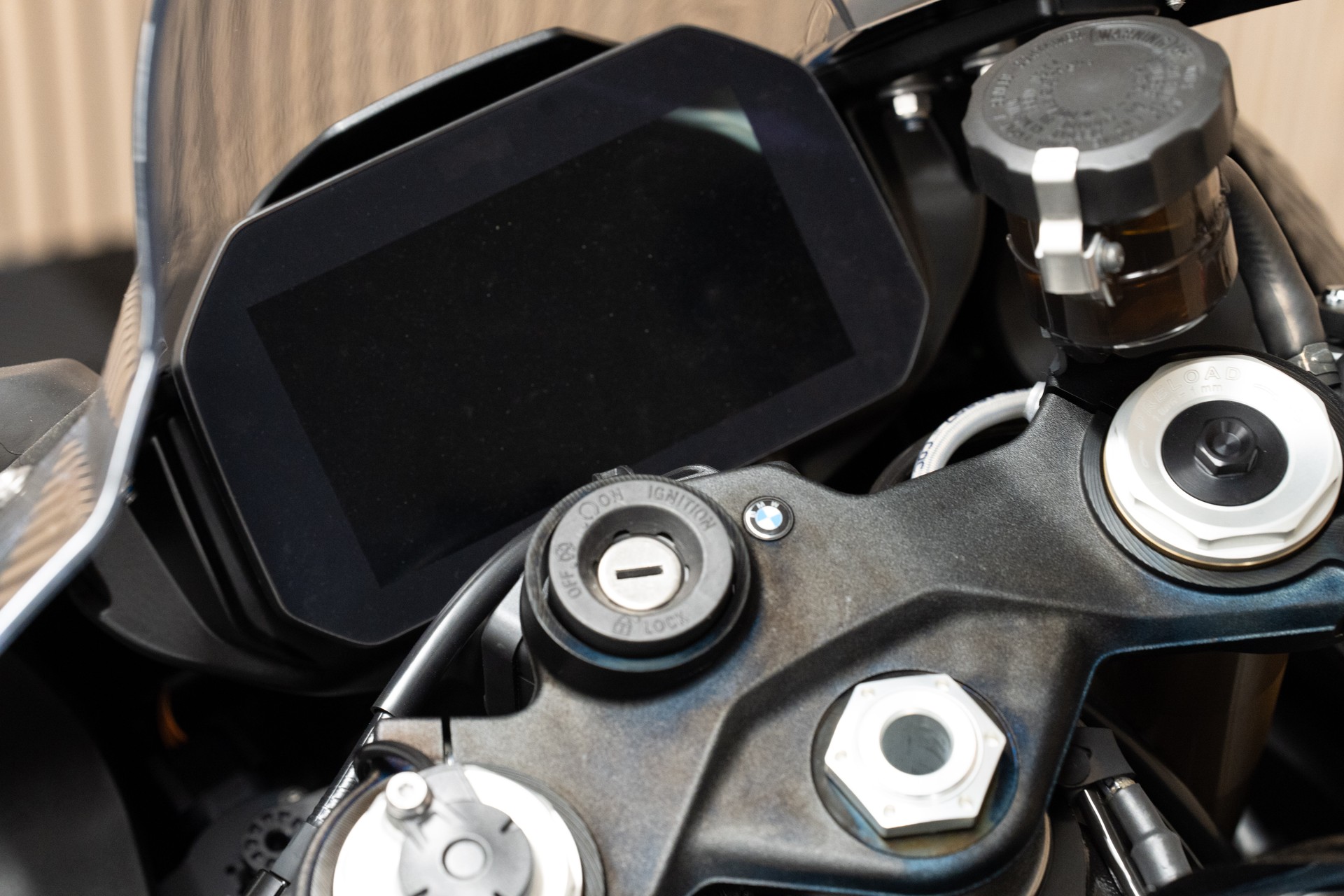 BMW S 1000 RR mit SC Project Endschalldämpfer-image-2