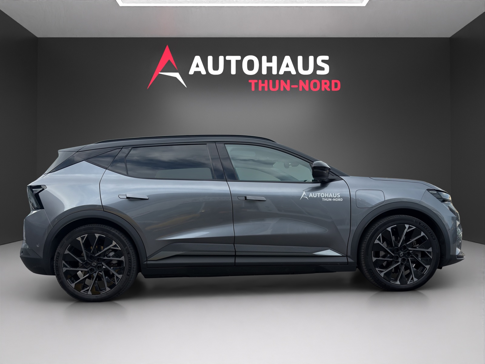 RENAULT Scénic E-Tech esprit Alpine-image-5