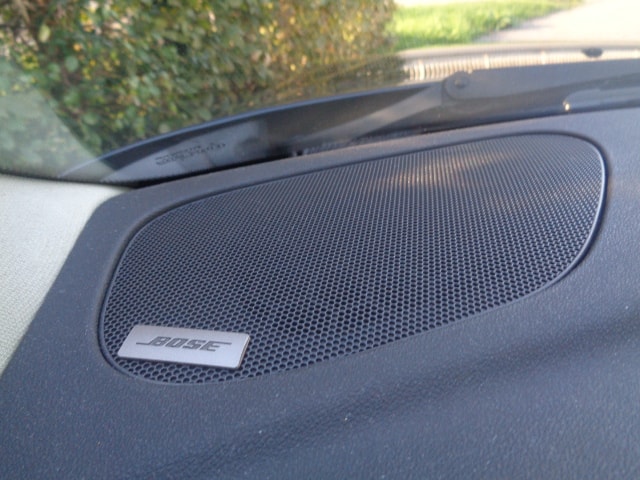SAAB 9-3 2.0T Griffin Aero XWD Automatic-image-10