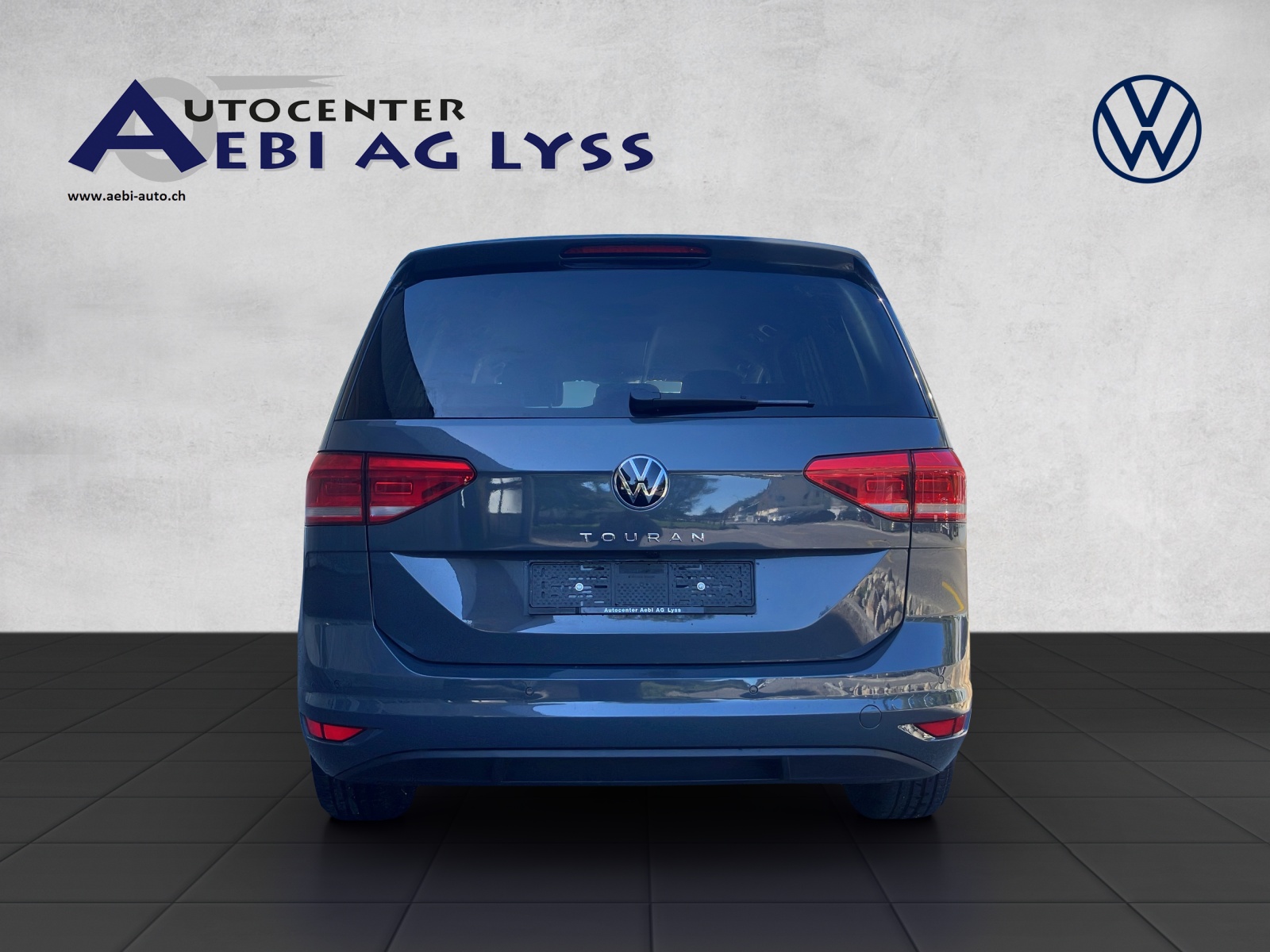 VW Touran 1.5 TSI EVO Comfortline DSG-showroom-element-3