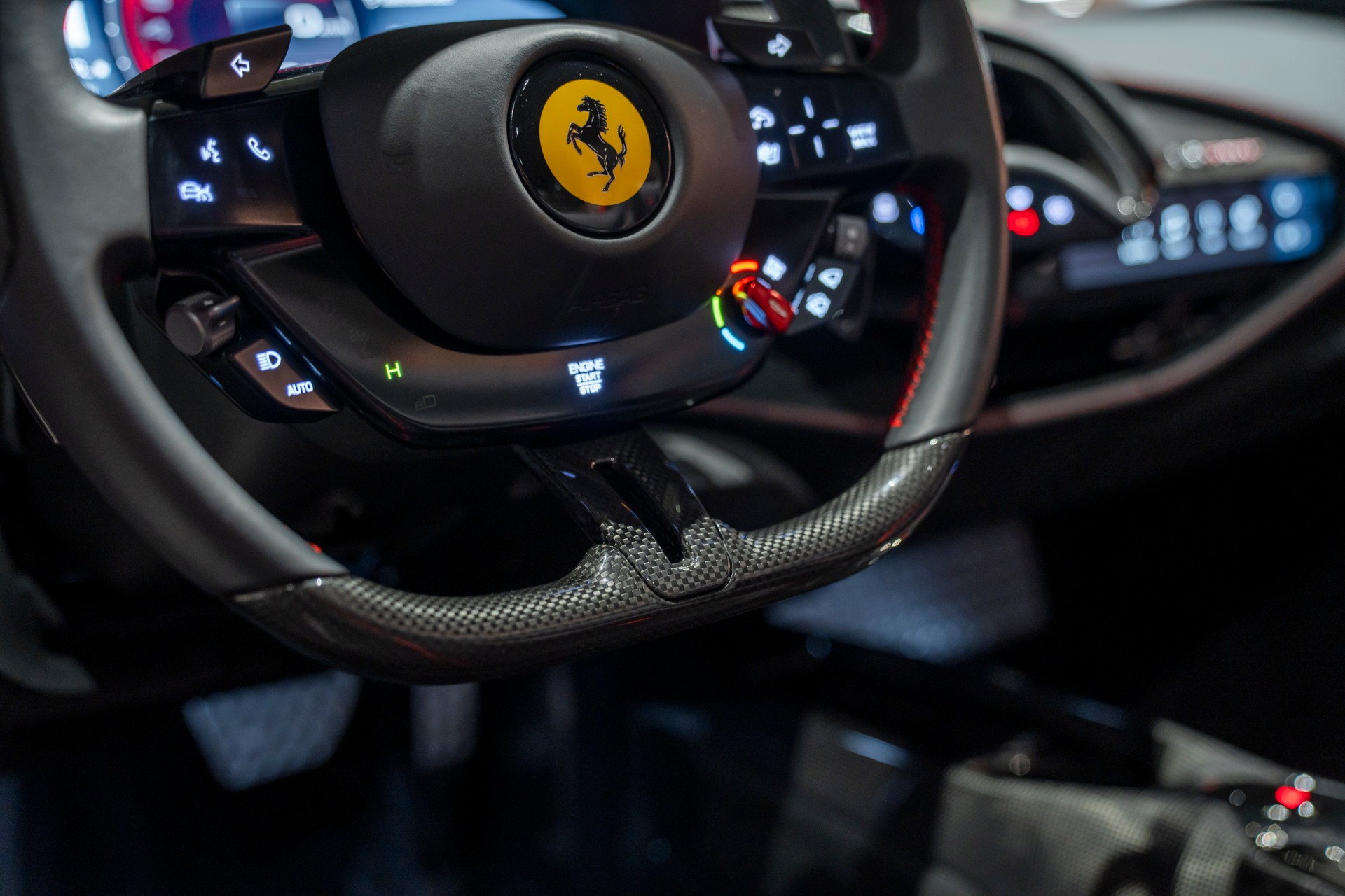 FERRARI SF90 Spider-image-19