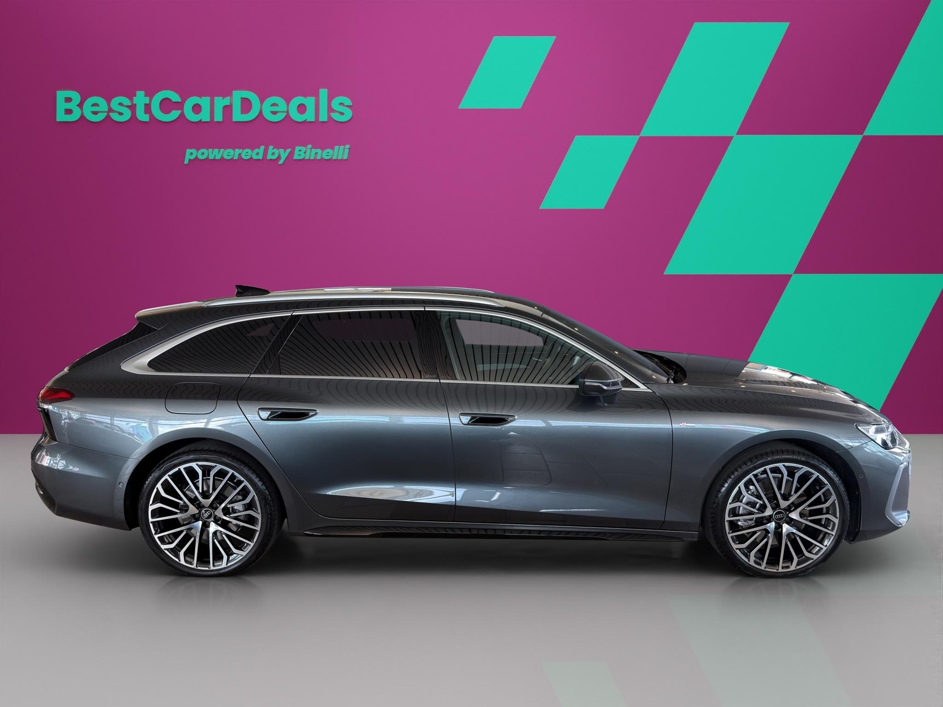 AUDI A6 Avant 2.0 TDI quattro S-Tronic-showroom-element-1
