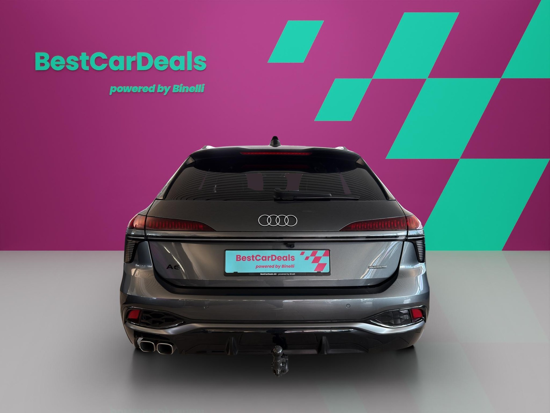 AUDI A6 Avant 2.0 TDI quattro S-Tronic-showroom-element-3