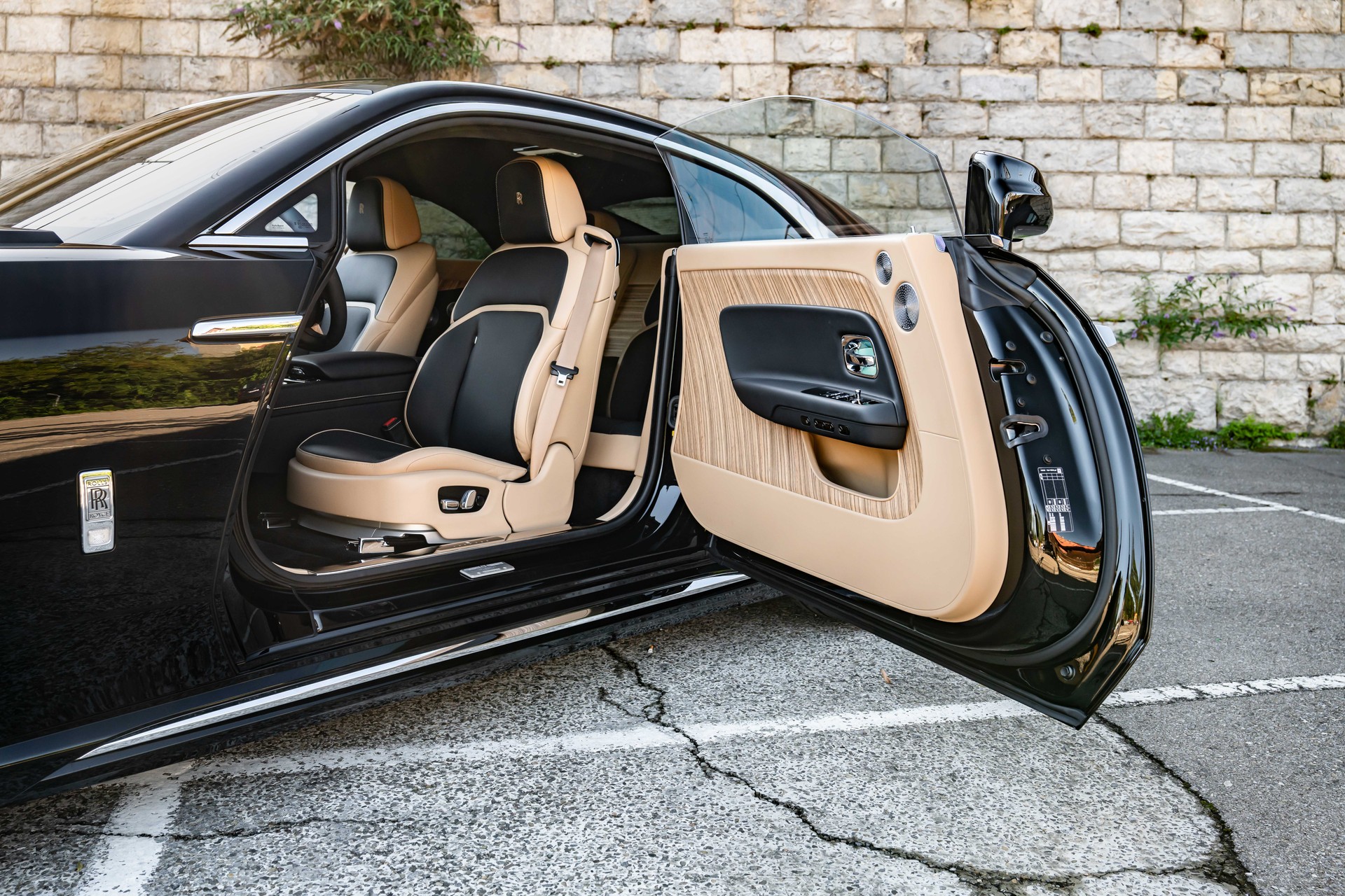 ROLLS-ROYCE Spectre 102kWh*CH Auslieferung, sofort Verfügbar*-image-12