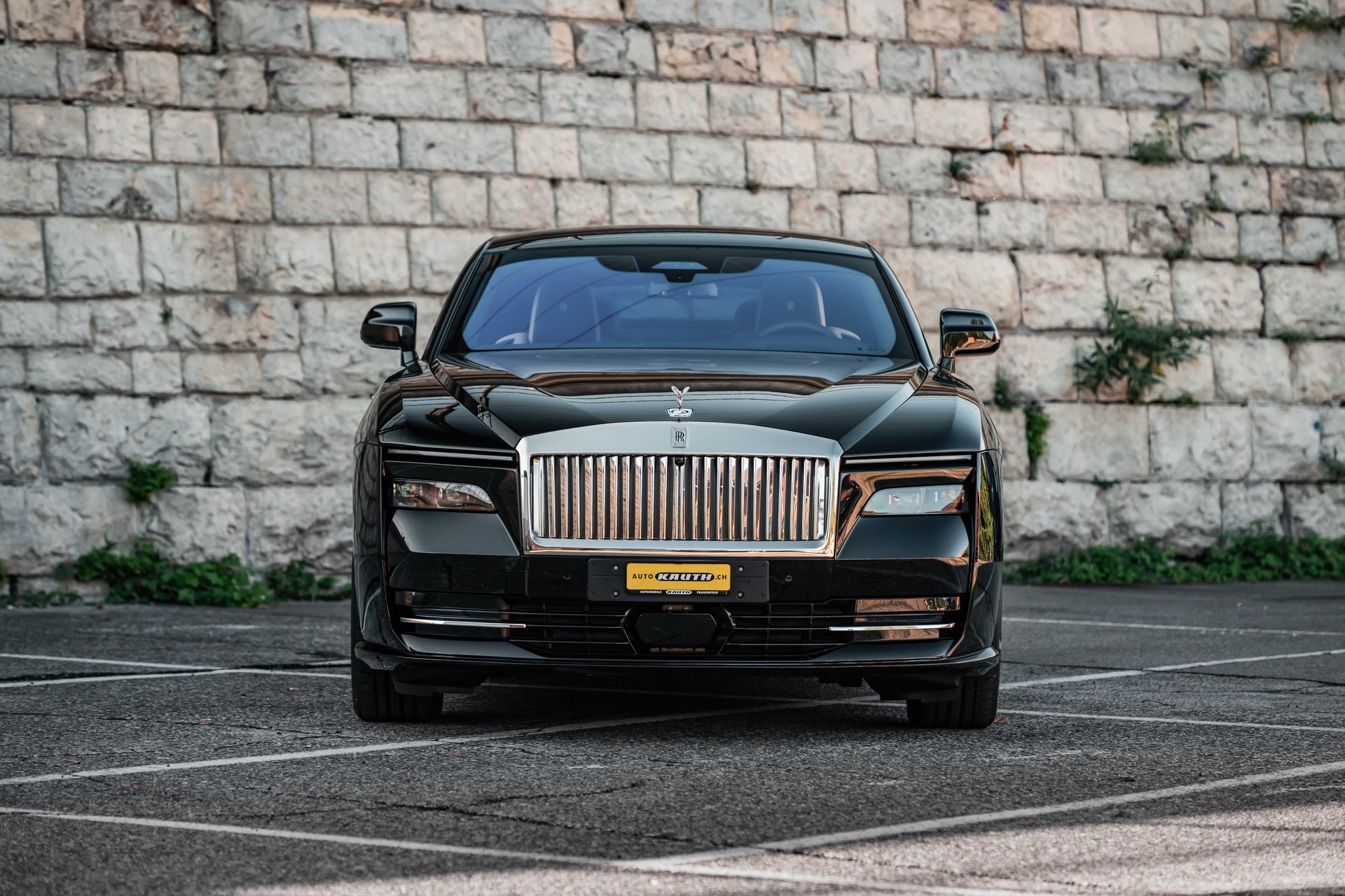 ROLLS-ROYCE Spectre 102kWh*CH Auslieferung, sofort Verfügbar*-showroom-element-3