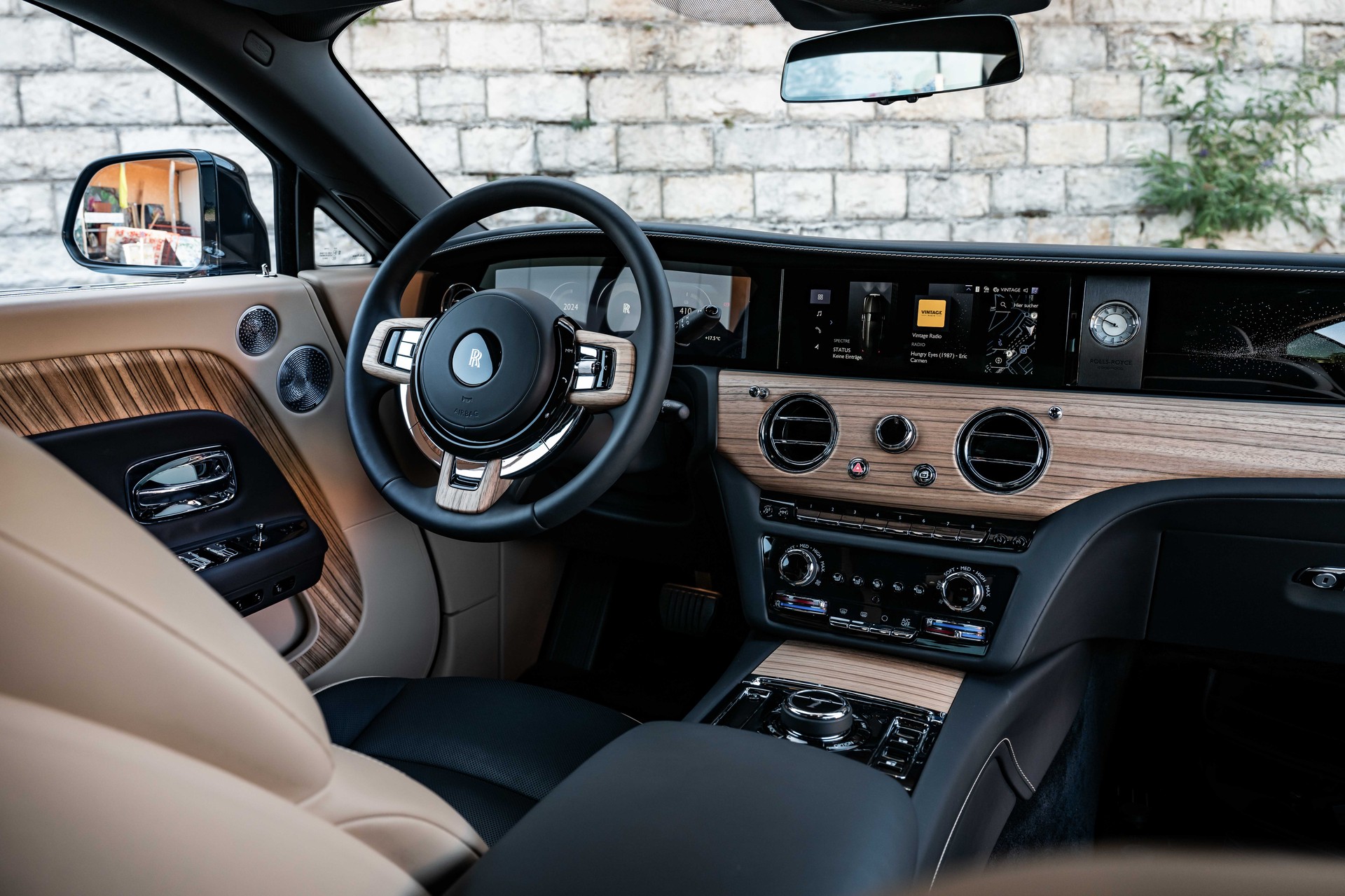 ROLLS-ROYCE Spectre 102kWh*CH Auslieferung, sofort Verfügbar*-image-19