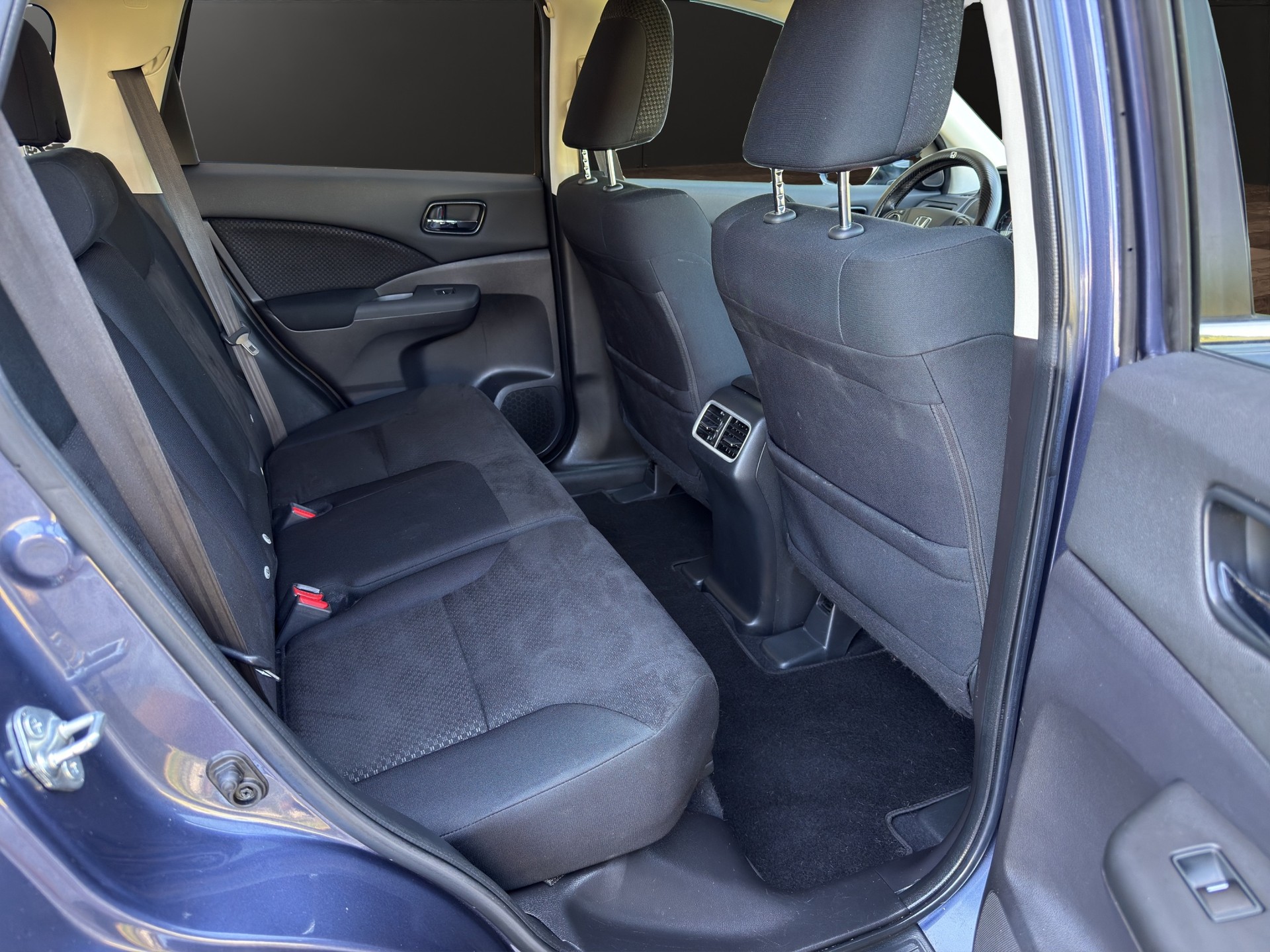 HONDA CR-V 1.6 i-DTEC Executive 4WD-image-11