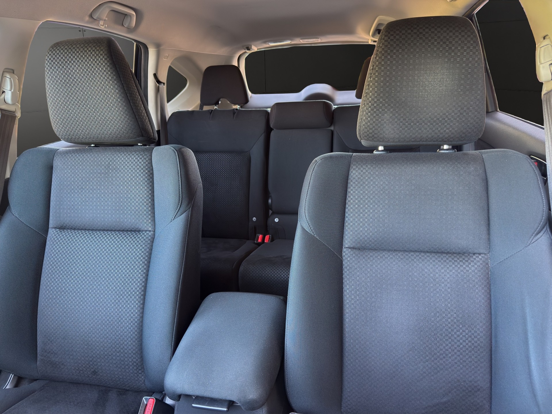 HONDA CR-V 1.6 i-DTEC Executive 4WD-image-15
