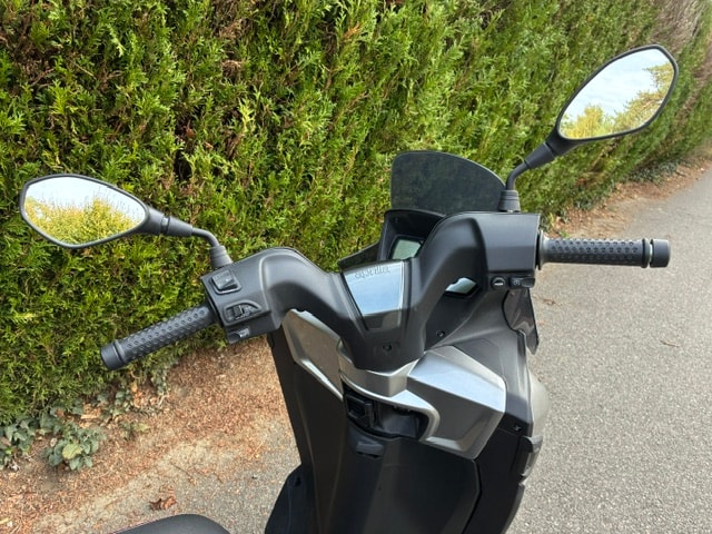APRILIA SXR 50 (45kM/h)-image-5