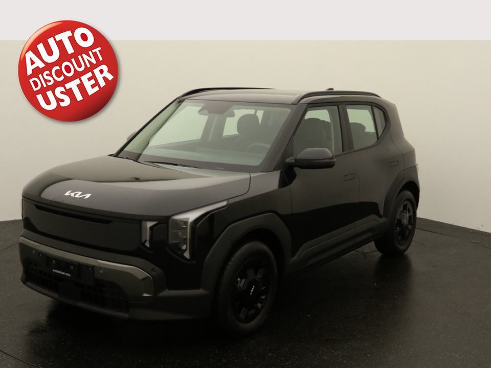 KIA EV2 42 kWh Air