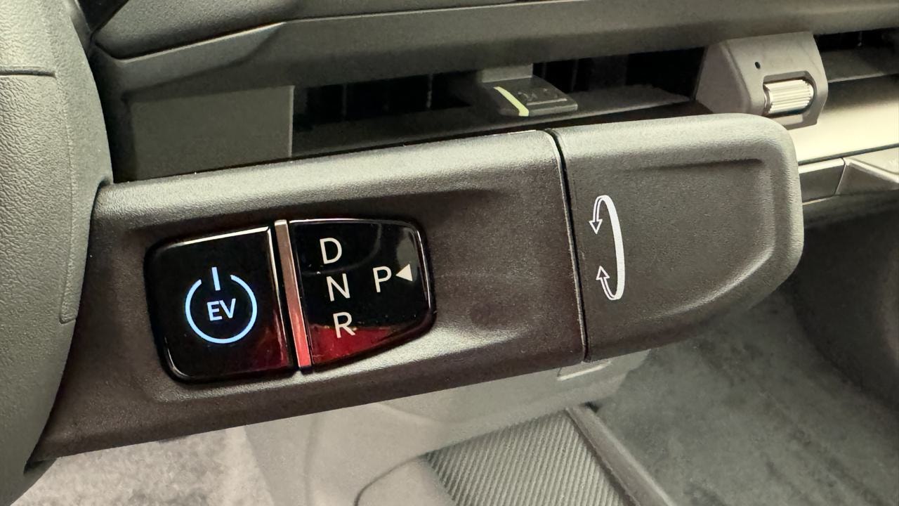 KIA EV2 42 kWh Air-image-10