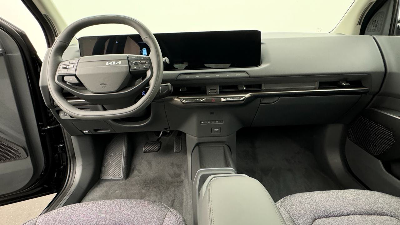 KIA EV2 42 kWh Air-image-5