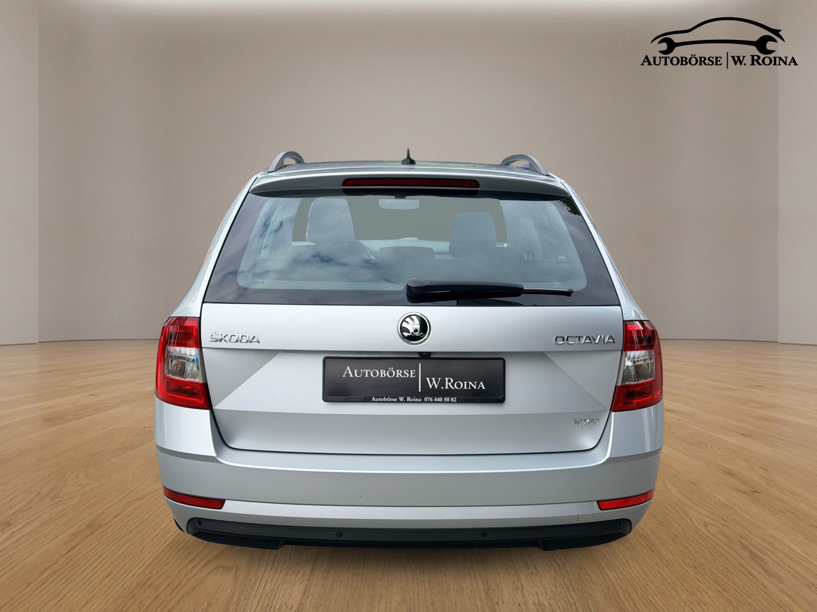 SKODA Octavia Combi 2.0 TDI Ambition 4x4 DSG-showroom-element-3