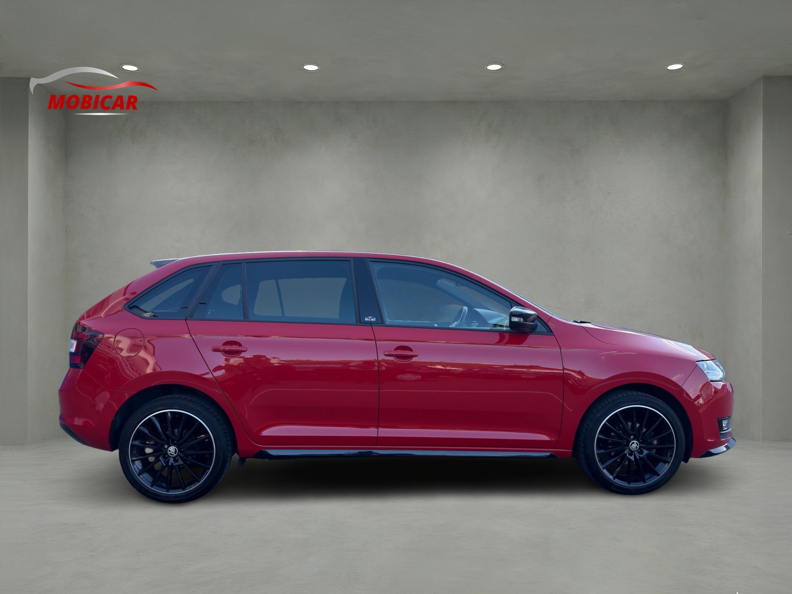 SKODA Rapid Spaceback 1.0 TSI Monte Carlo DSG-image-5