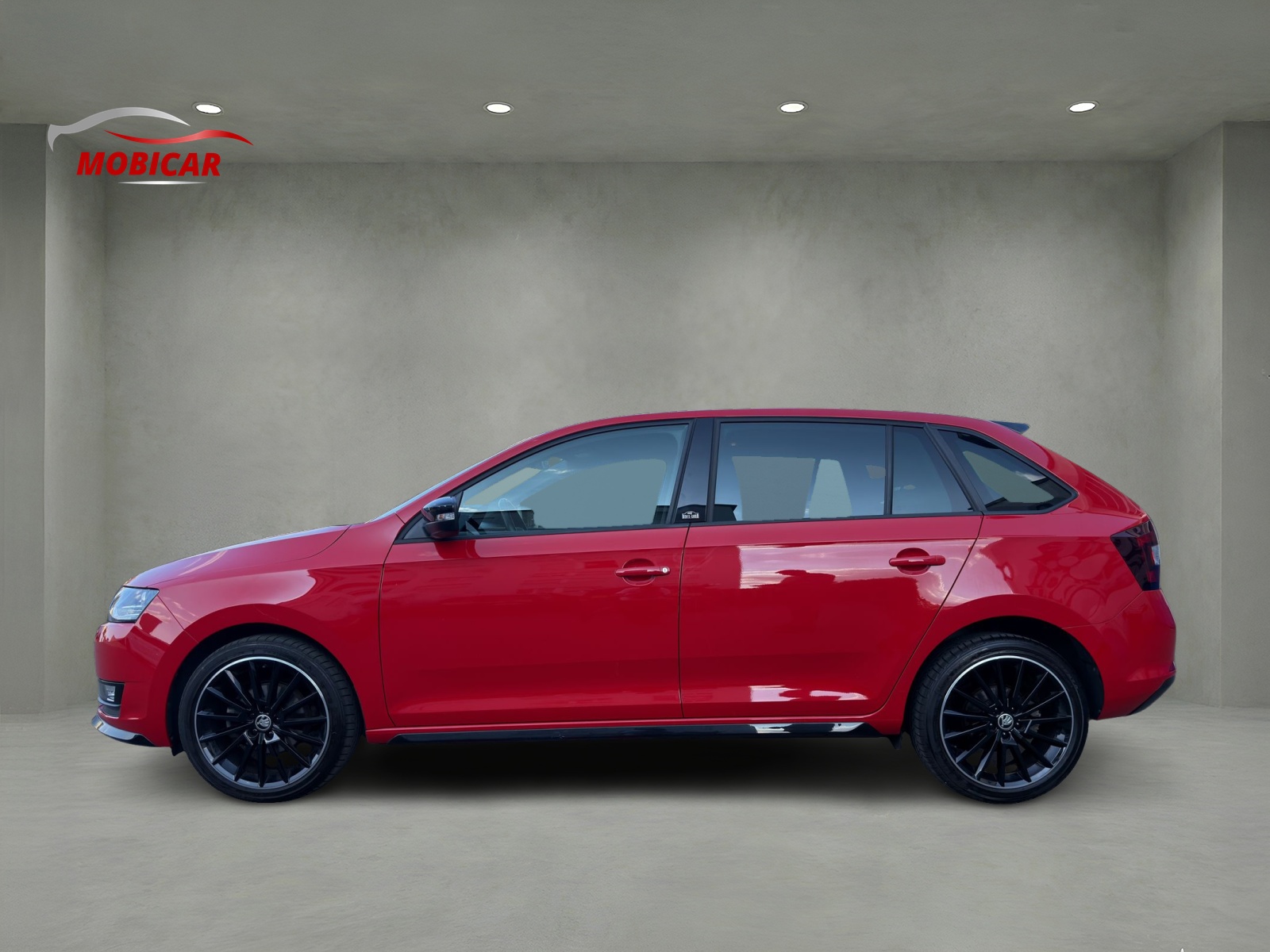 SKODA Rapid Spaceback 1.0 TSI Monte Carlo DSG-showroom-element-1