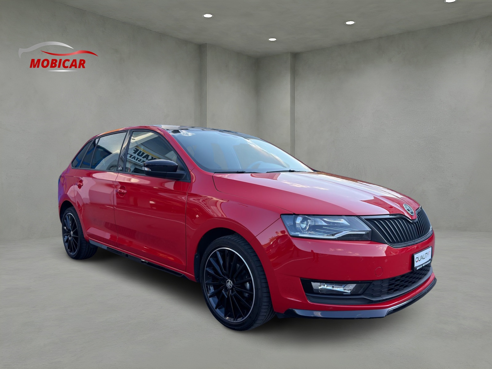 SKODA Rapid Spaceback 1.0 TSI Monte Carlo DSG-image-6