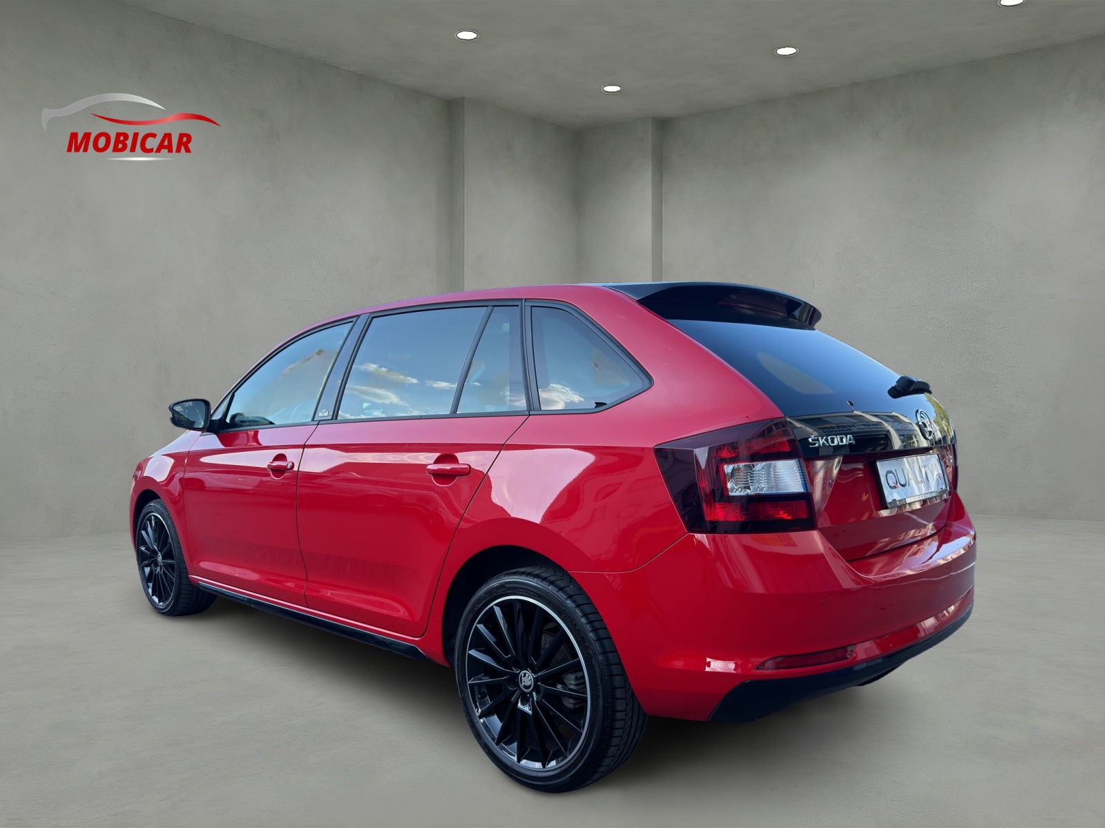 SKODA Rapid Spaceback 1.0 TSI Monte Carlo DSG-showroom-element-2