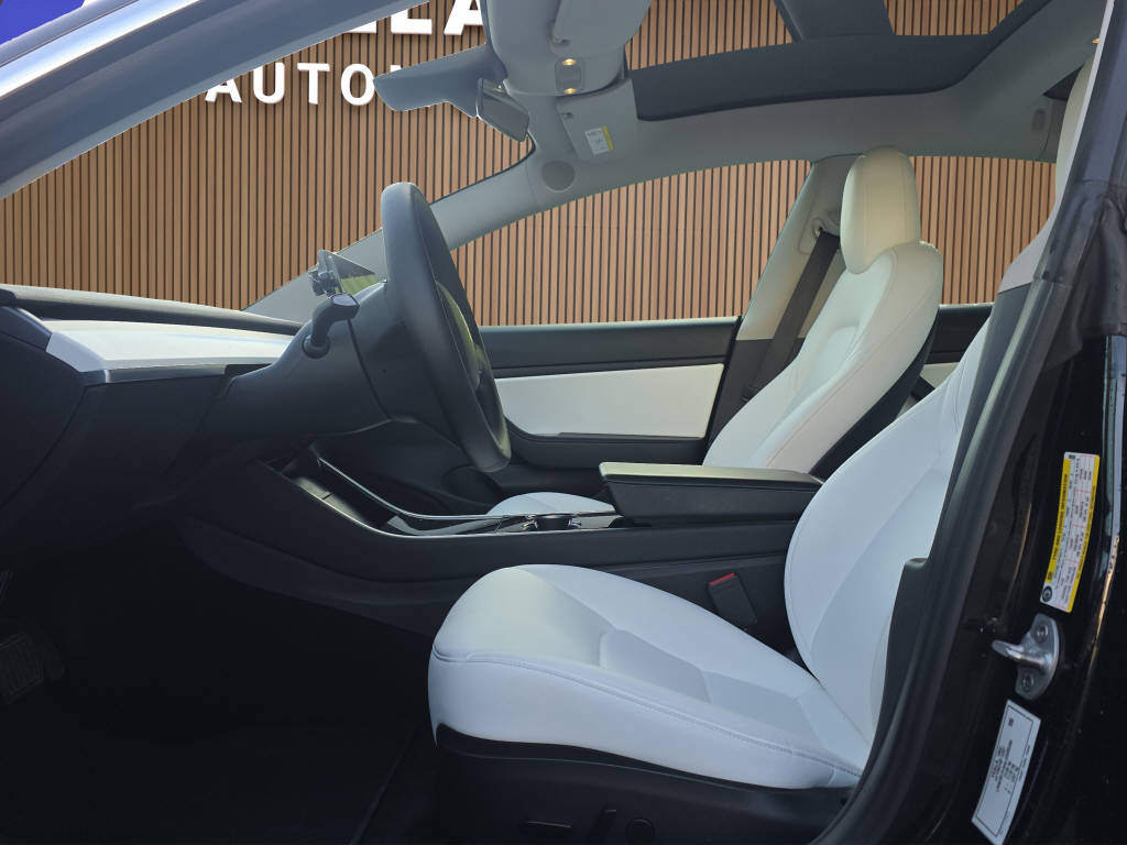 TESLA Model 3 Standart Range Plus-image-11