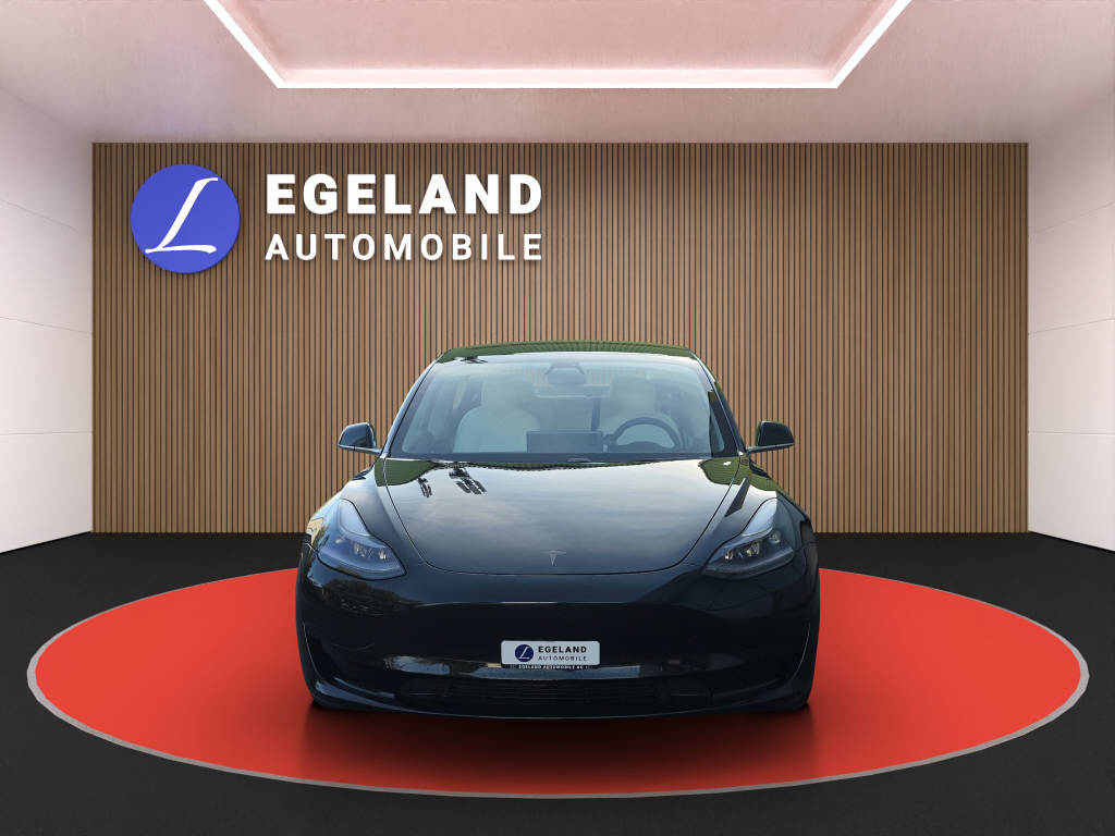 TESLA Model 3 Standart Range Plus-showroom-element-2