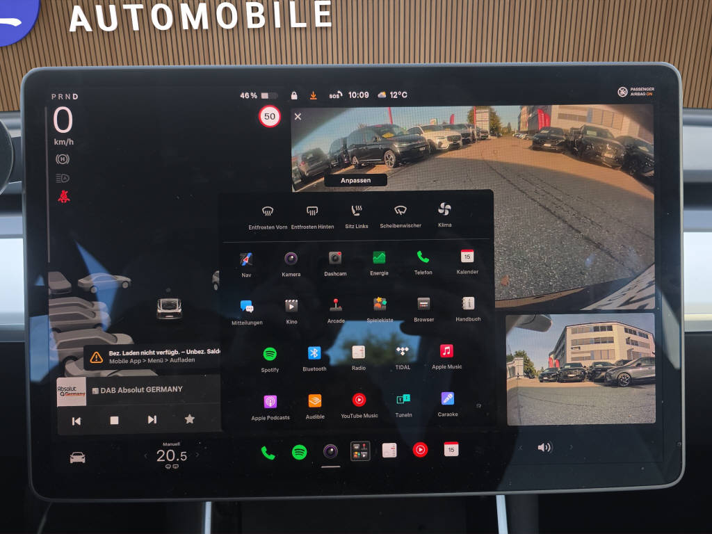 TESLA Model 3 Standart Range Plus-image-19