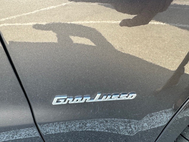 MASERATI Levante 3.0 V6 GranLusso-image-7