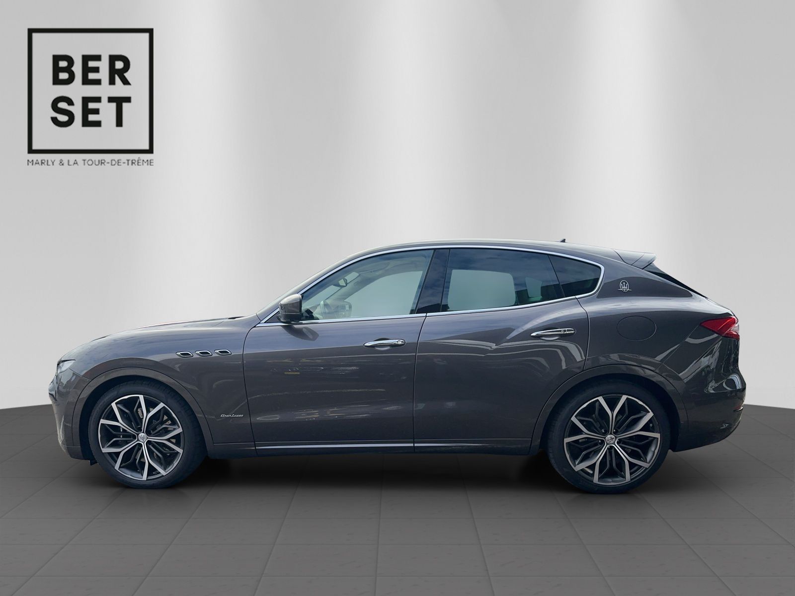 MASERATI Levante 3.0 V6 GranLusso-image-5