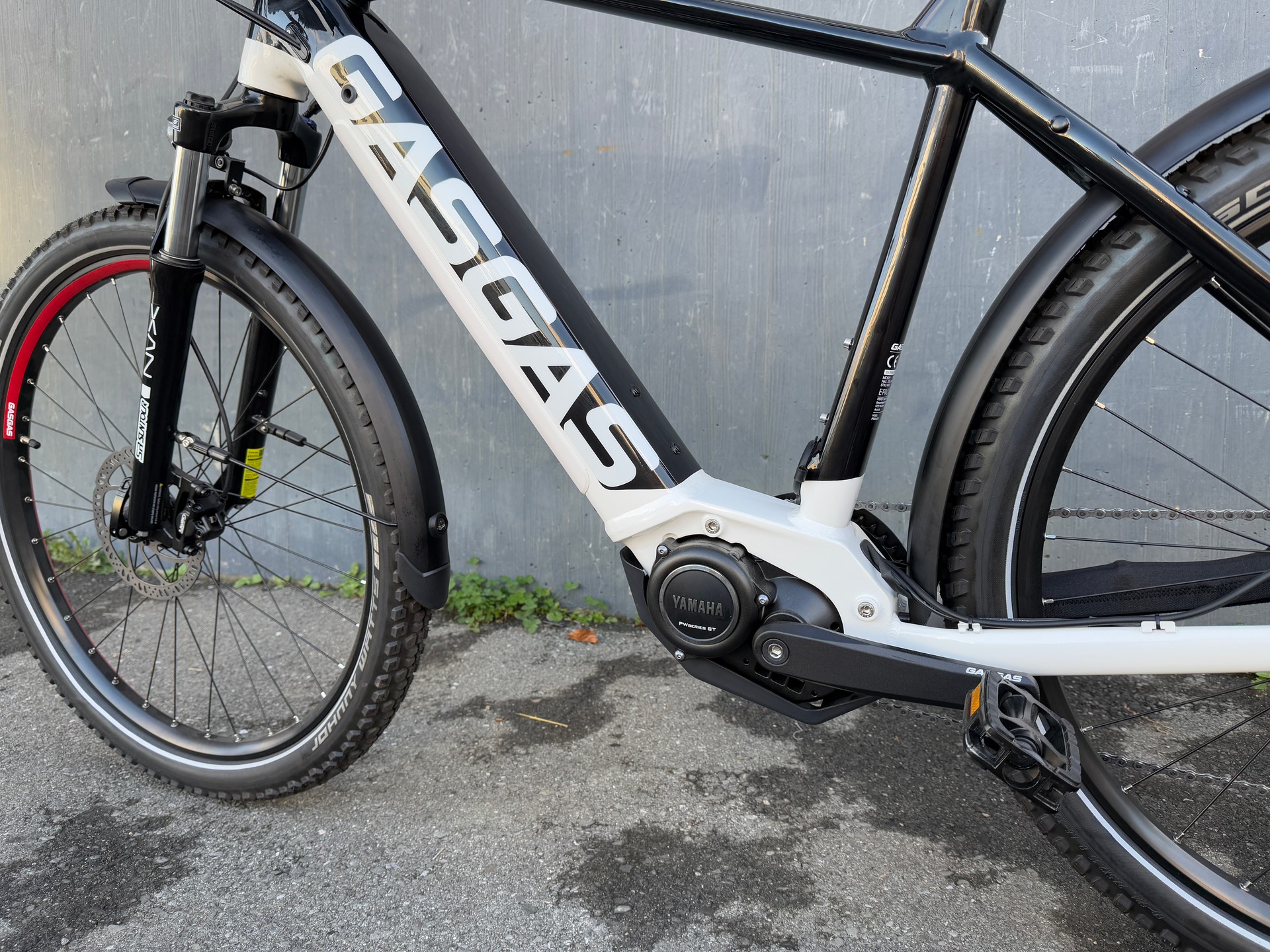 GASGAS Dual Cross 6.0-image-5