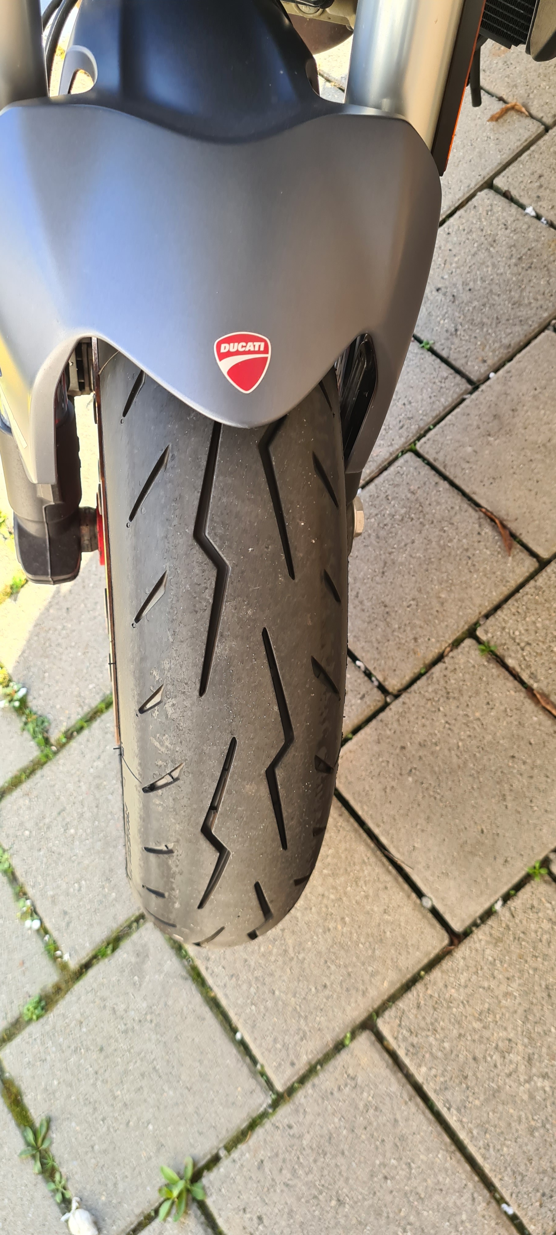 DUCATI Monster 821-image-11
