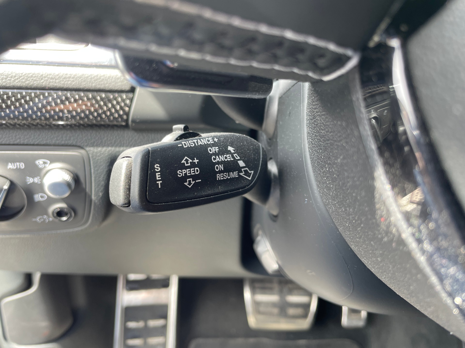 AUDI S7 Sportback 4.0 TFSI V8 quattro S-tronic-image-15