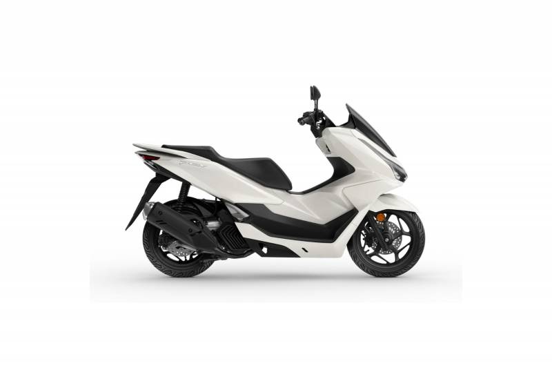HONDA PCX 125 i ABS-image-2