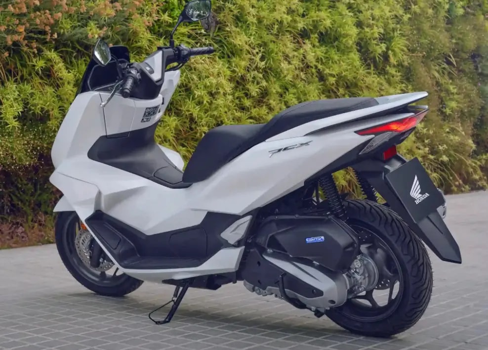 HONDA PCX 125 i ABS-image-3