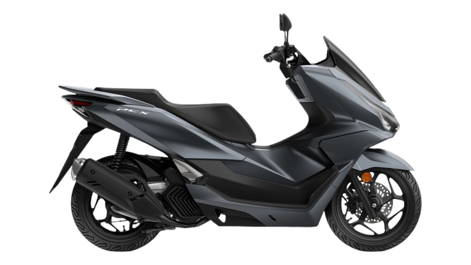 HONDA PCX 125 i ABS-image-5